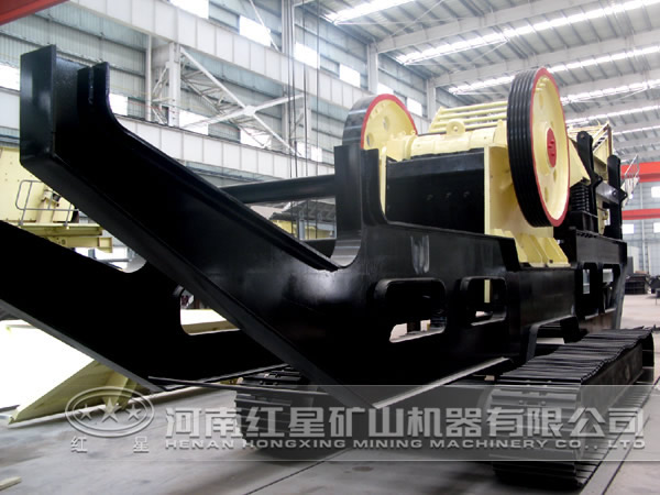 移動(dòng)破碎站處理后的建筑垃圾用途都有哪些方面？