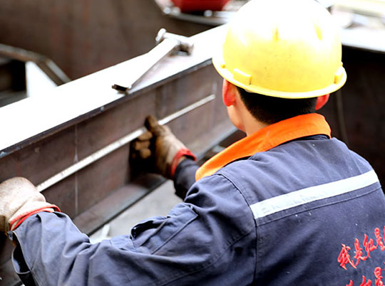 紅星機(jī)器在路上 | 不負(fù)春光，蓄勢(shì)起航