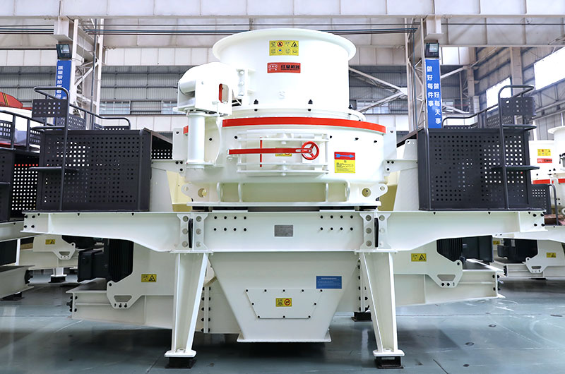 人工VS天然，機(jī)制砂為何不遜天然砂？