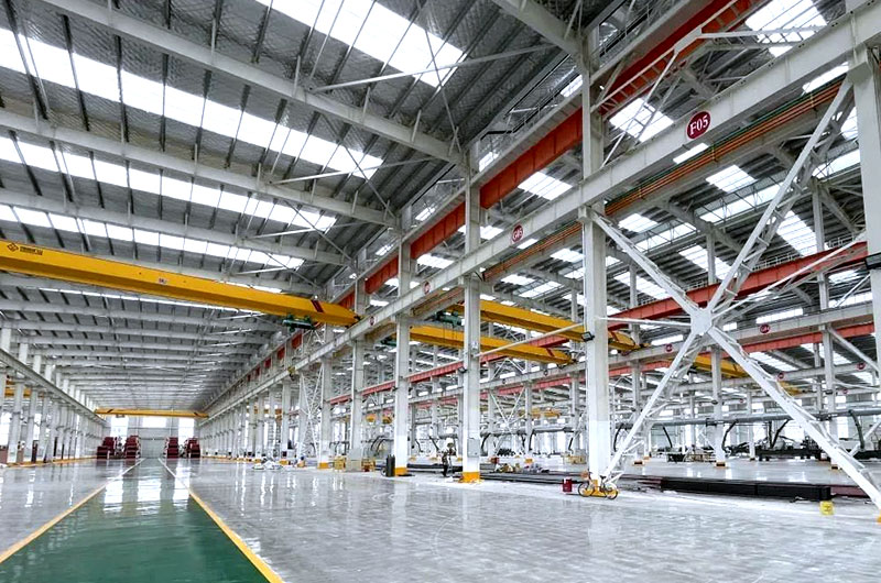 云開(kāi)疫散，紅星集團(tuán)高端智造再開(kāi)疆