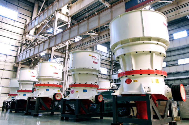 圓錐破提高產(chǎn)能不用急，方法技巧在這里！