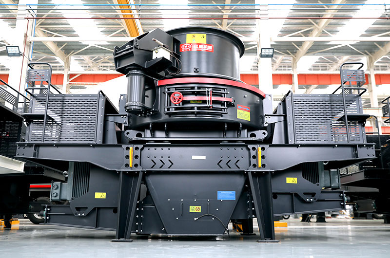 湖北省交通規(guī)劃將投8200億元，大型機(jī)制砂石基地開(kāi)始布局