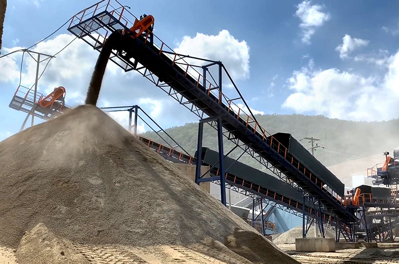 適度超前開(kāi)展基礎(chǔ)設(shè)施投資，砂石需求前景可觀