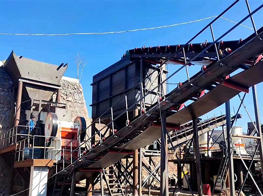 砂石運(yùn)輸受阻、需求下降？疫情之下，砂石企業(yè)該如何“苦練內(nèi)功”？