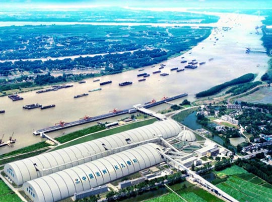 7大礦源布局砂石市場(chǎng)，年產(chǎn)近1.5億噸！看中電建如何打造行業(yè)標(biāo)桿