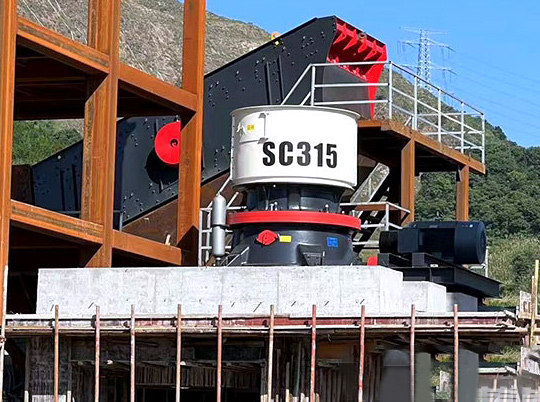 如何降低破碎機的運營成本？紅星集團為你整理一份實用指南