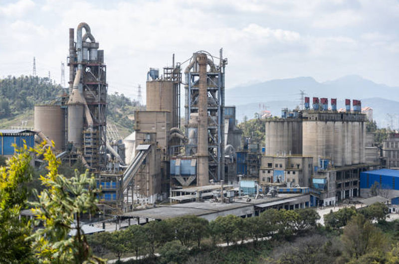 越來越多水泥企業(yè)涌入砂石骨料市場，紅星機器提供多元化發(fā)展方向