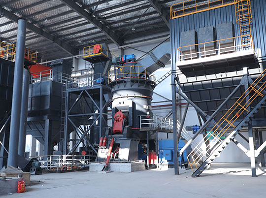 紅星立式磨粉機(jī)高效節(jié)能，引領(lǐng)行業(yè)新未來