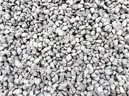 物料硬度高、粒度不均勻？紅星對輥式破碎機(jī)輕松破解砂石骨料難題！