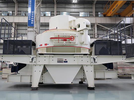 多省市禁止河道采砂 機(jī)制砂的“春天”是否來臨？