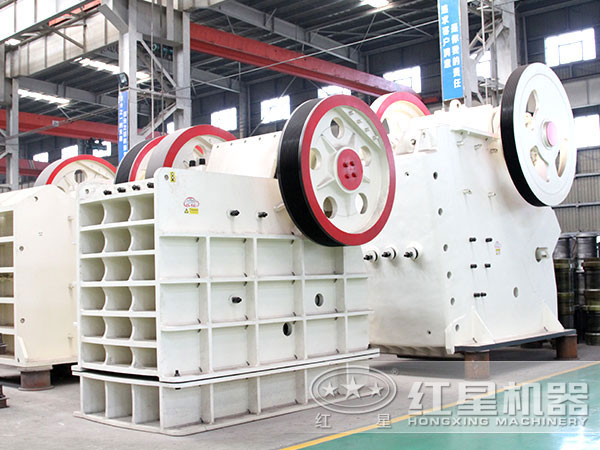 1060顎破每小時產(chǎn)量是多少？