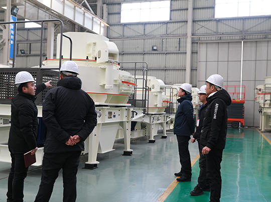 砂石上漲，備受媒體關(guān)注 | 未來機(jī)制砂行業(yè)被看好