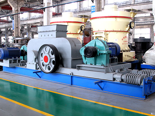 球磨機(jī)、輥壓機(jī)與HORO磨的比較分析