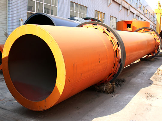 滅火不如防火，紅星機(jī)器講解防止烘干機(jī)發(fā)生火災(zāi)的注意事項