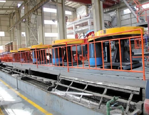 常用的選礦方法有哪幾種？