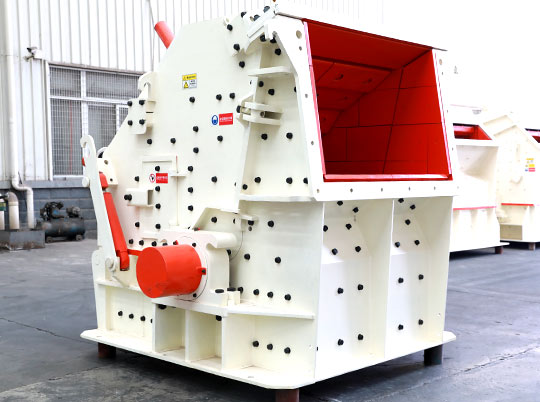 紅星破碎機(jī)品質(zhì)取勝，彰顯戰(zhàn)狼精神為國(guó)爭(zhēng)光