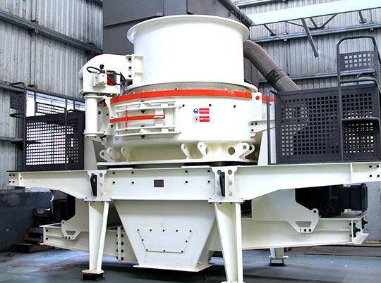 如何調(diào)節(jié)離心式選粉機的 細度？