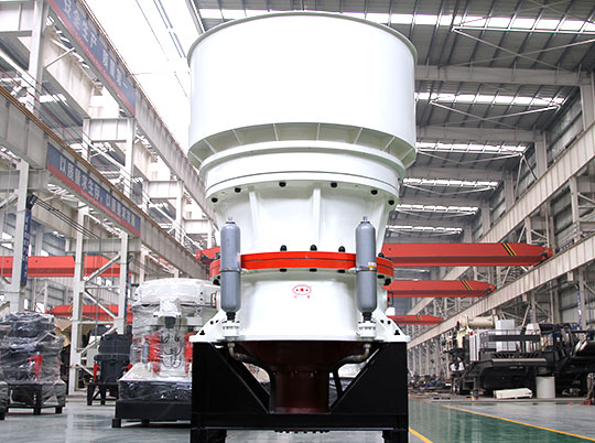 紅星圓錐破新型破碎壁、軋臼壁的雙金屬?gòu)?fù)合生產(chǎn)工藝講解