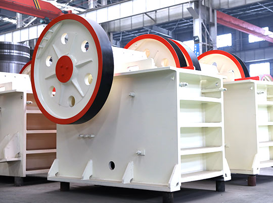 如何確定復(fù)擺顎式破碎機(jī)軸承的內(nèi)部游隙？