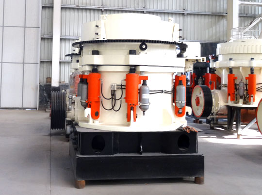 了解這些精囊妙計(jì)，讓您的碎石機(jī)長(zhǎng)期運(yùn)轉(zhuǎn)