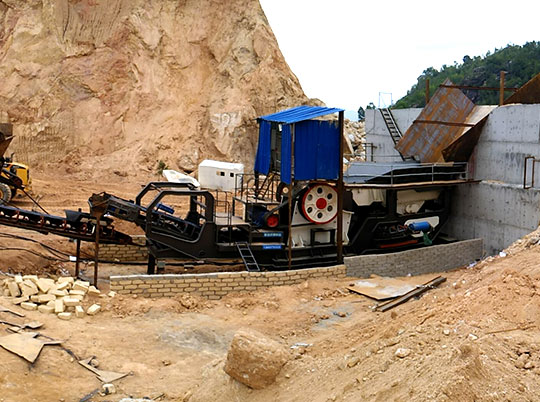 我國工程機(jī)械出口非洲，優(yōu)質(zhì)價(jià)廉受到市場歡迎