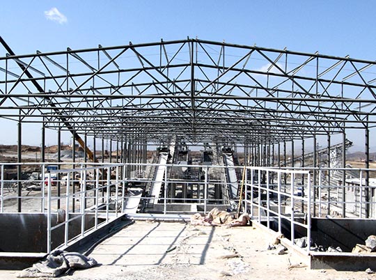 裝備業(yè)以結(jié)構(gòu)調(diào)整為主線(xiàn)