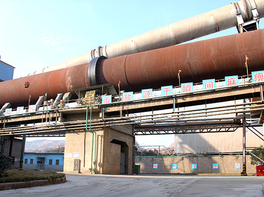 回轉(zhuǎn)窯飛砂料影響嚴(yán)重，紅星機(jī)器尋找故障原因