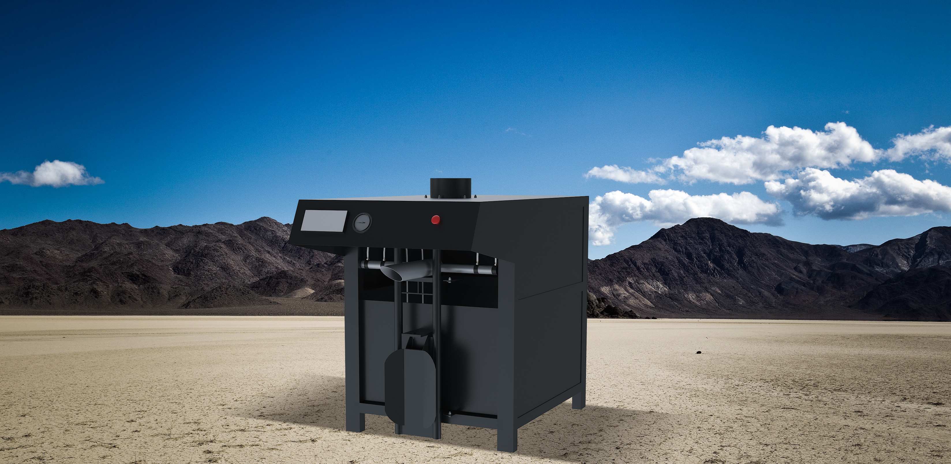 干粉自動包裝機(jī)