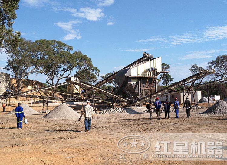 礦山企業(yè)，你們弄懂環(huán)保稅了嗎？